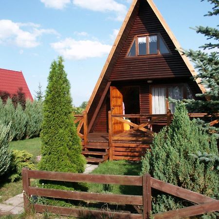 Domek Letniskowy Antonsdorf Exterior photo