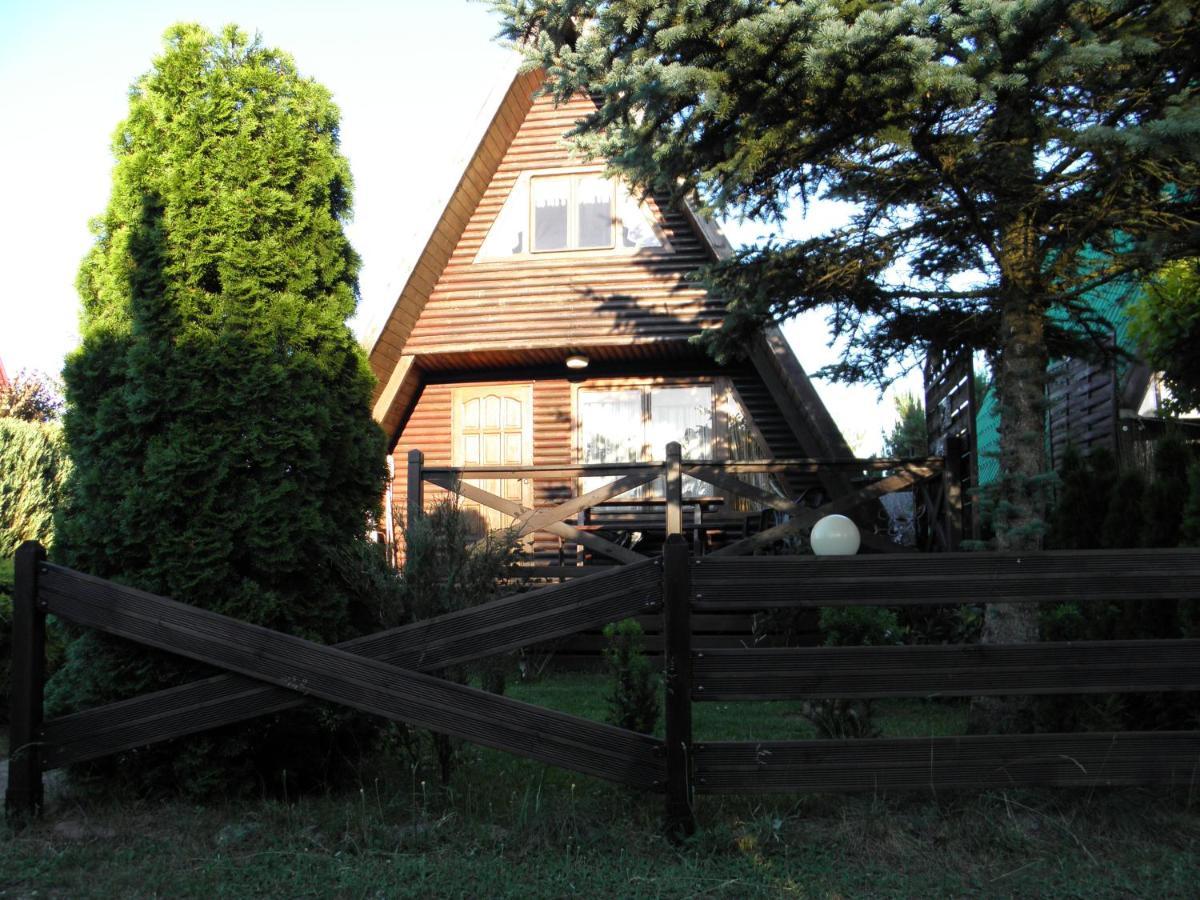 Domek Letniskowy Antonsdorf Exterior photo